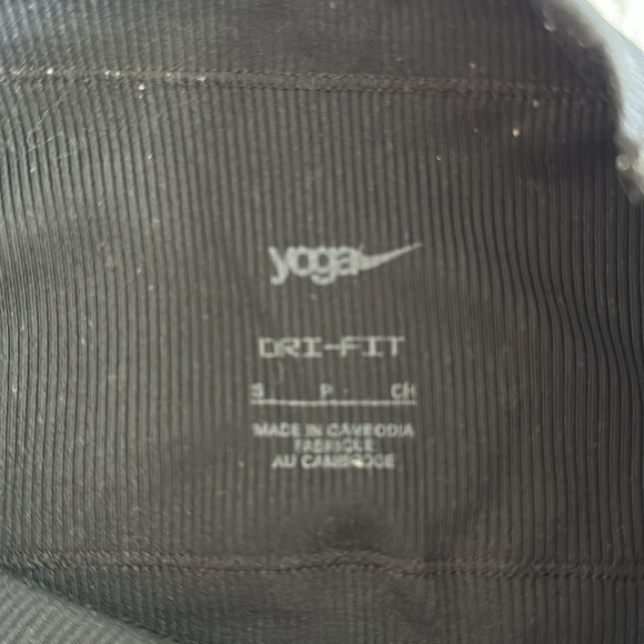 Nike leggings - Picture 2 of 2